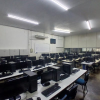 LABORATÓRIO DE INFORMÁTICA